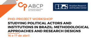 Call for Proposals: PhD-Project Workshop